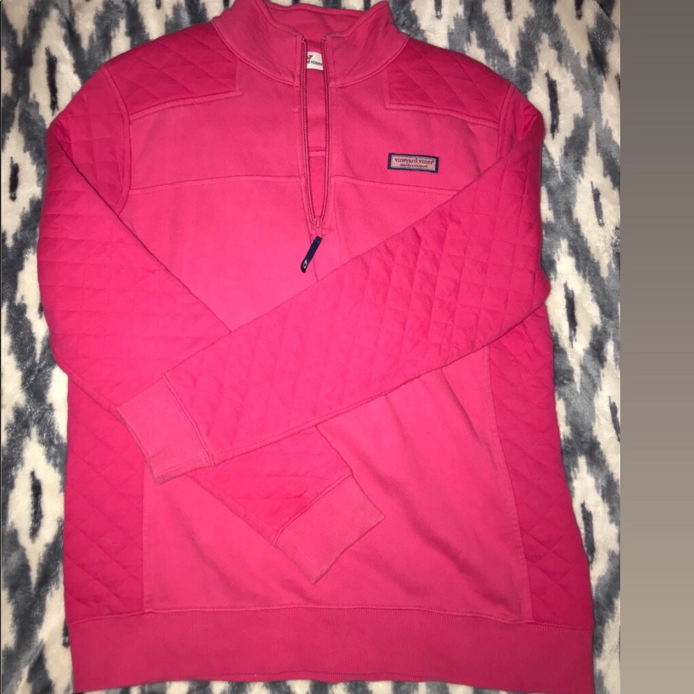 Vineyard Vines Pullover